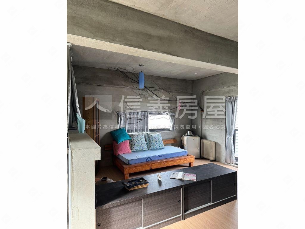 藝之趣莊園隱境房屋室內格局與周邊環境