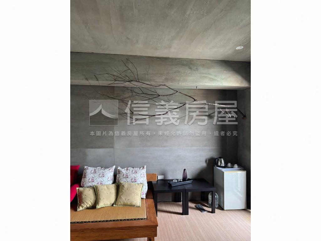 藝之趣莊園隱境房屋室內格局與周邊環境