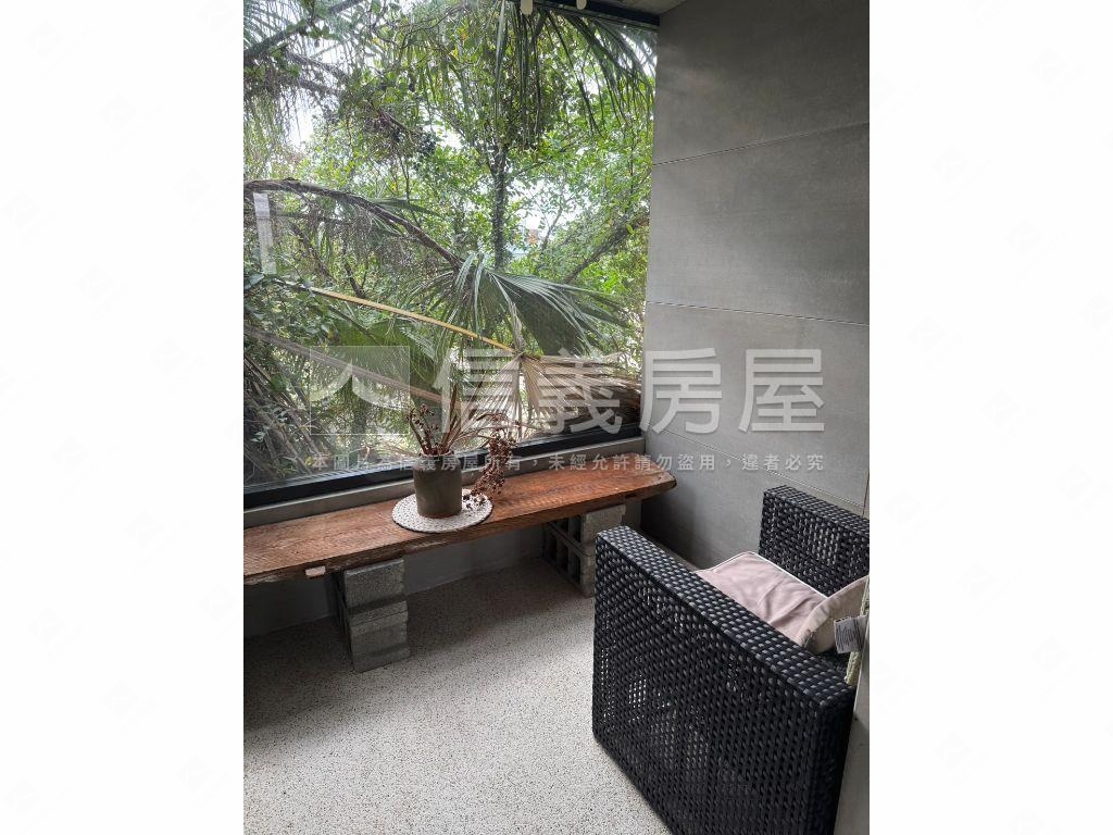 藝之趣莊園隱境房屋室內格局與周邊環境
