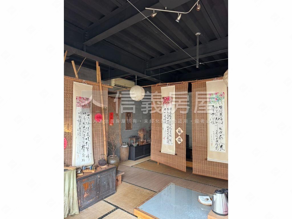 藝之趣莊園隱境房屋室內格局與周邊環境