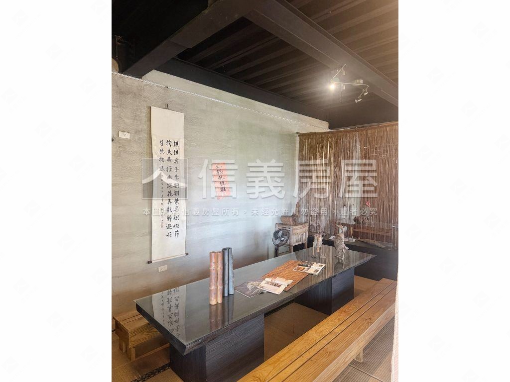 藝之趣莊園隱境房屋室內格局與周邊環境
