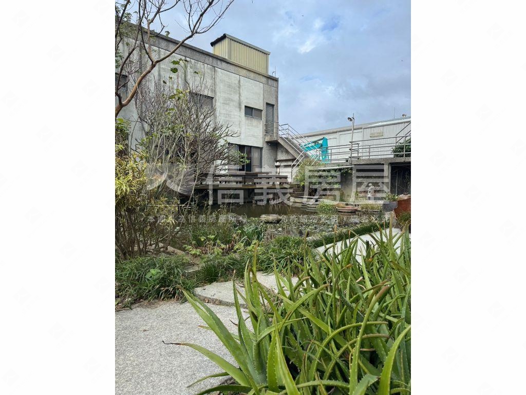藝之趣莊園隱境房屋室內格局與周邊環境
