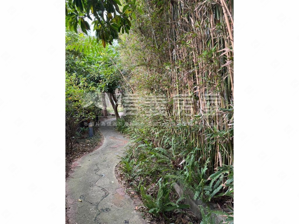 藝之趣莊園隱境房屋室內格局與周邊環境