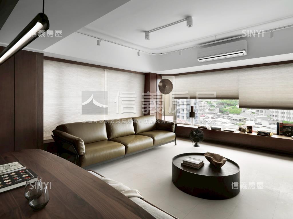 吳興１０１景觀靜雅邸房屋室內格局與周邊環境