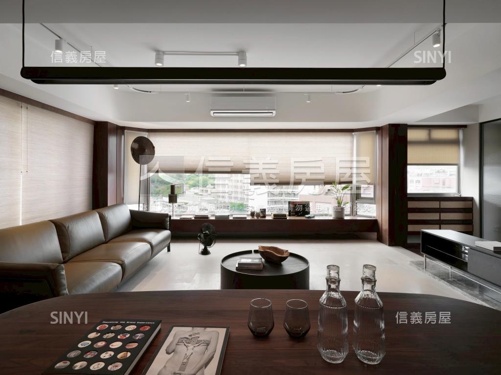 吳興１０１景觀靜雅邸房屋室內格局與周邊環境