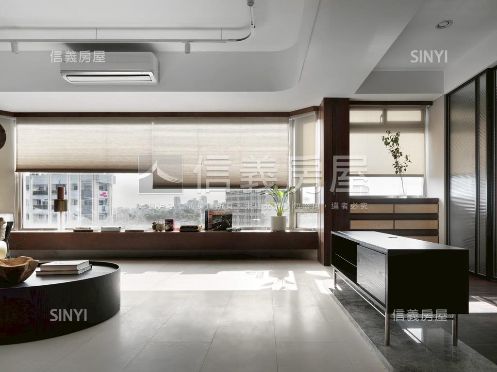 吳興１０１景觀靜雅邸房屋室內格局與周邊環境