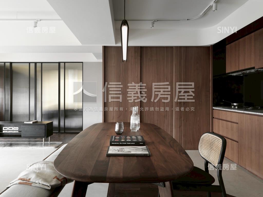 吳興１０１景觀靜雅邸房屋室內格局與周邊環境