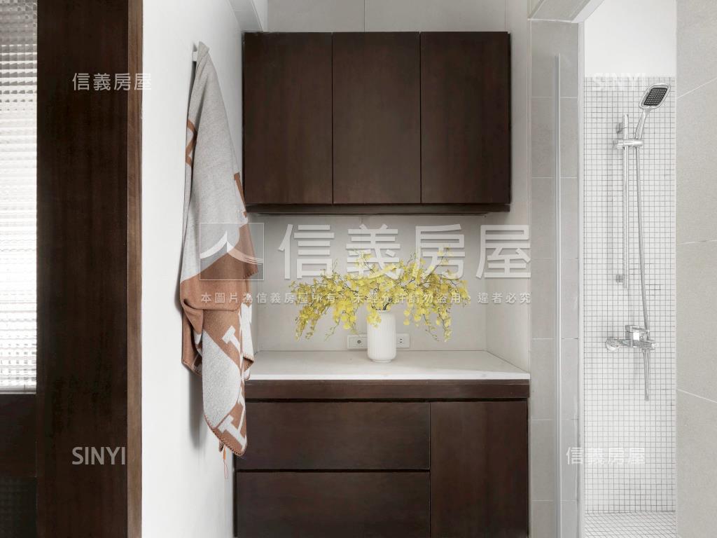 吳興１０１景觀靜雅邸房屋室內格局與周邊環境