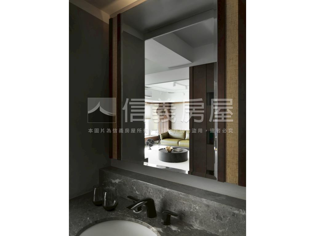 吳興１０１景觀靜雅邸房屋室內格局與周邊環境