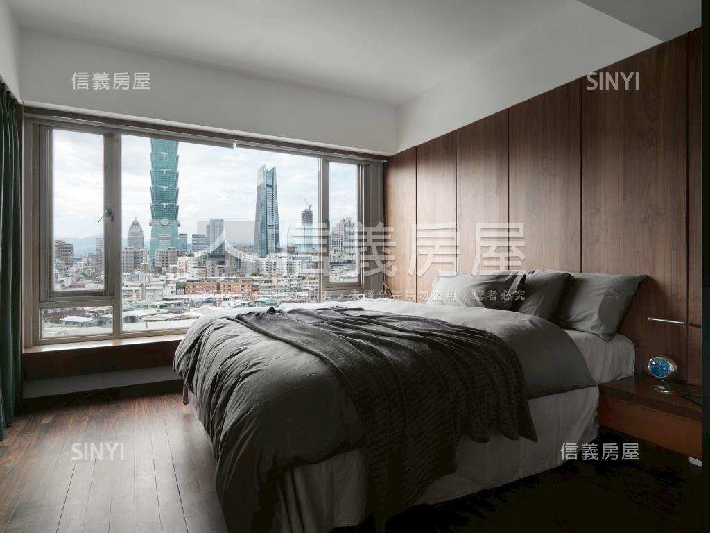 吳興１０１景觀靜雅邸房屋室內格局與周邊環境