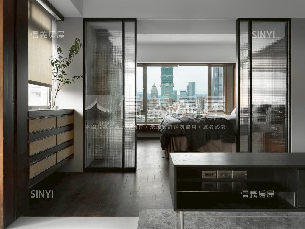 吳興１０１景觀靜雅邸房屋室內格局與周邊環境