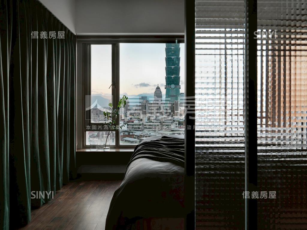 吳興１０１景觀靜雅邸房屋室內格局與周邊環境