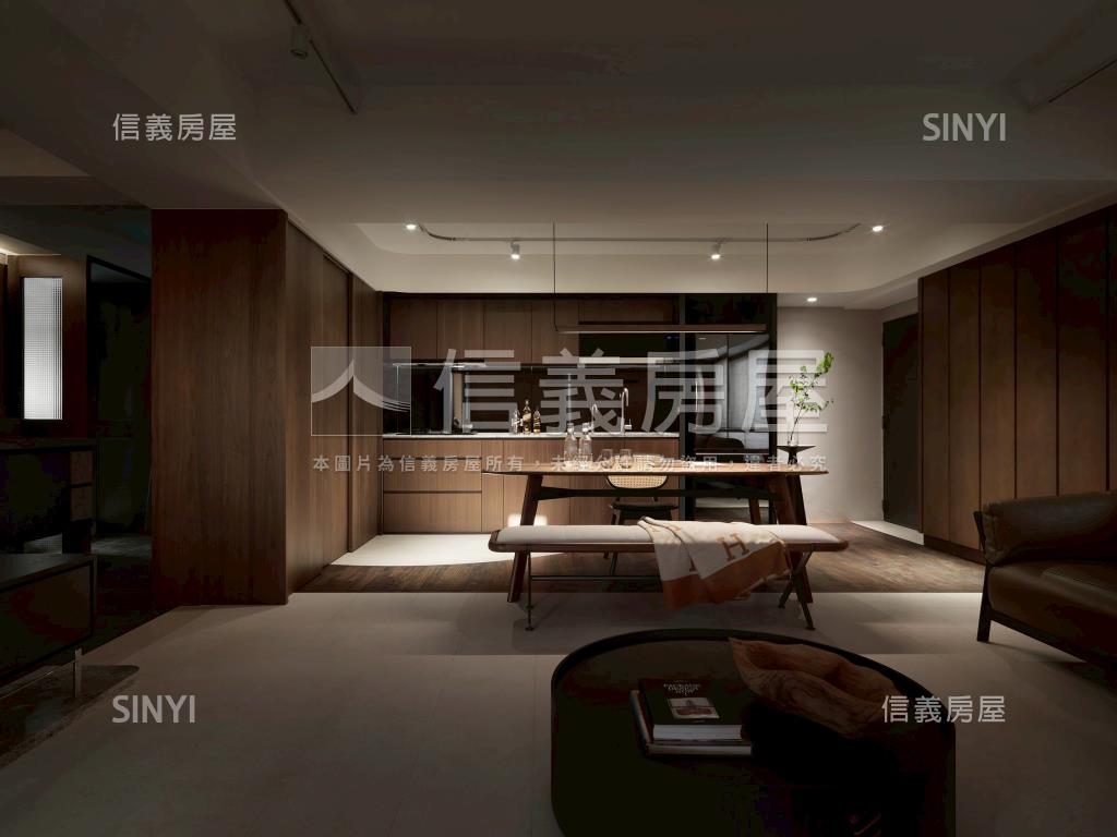 吳興１０１景觀靜雅邸房屋室內格局與周邊環境