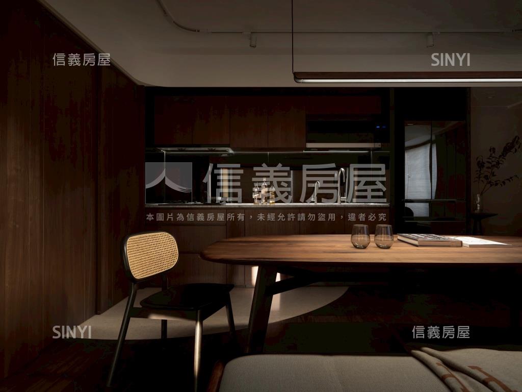 吳興１０１景觀靜雅邸房屋室內格局與周邊環境