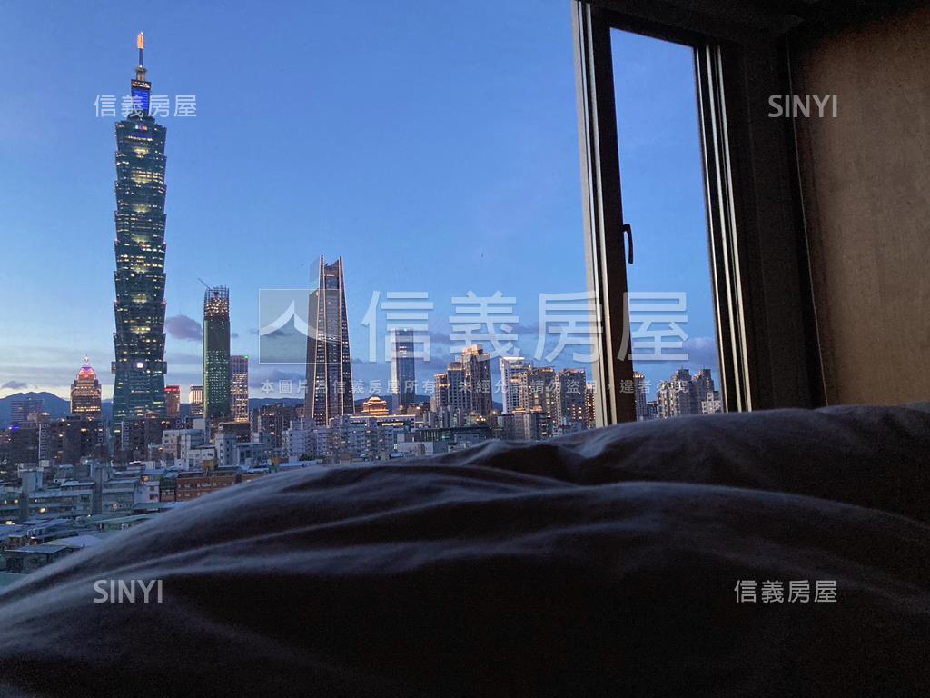 吳興１０１景觀靜雅邸房屋室內格局與周邊環境