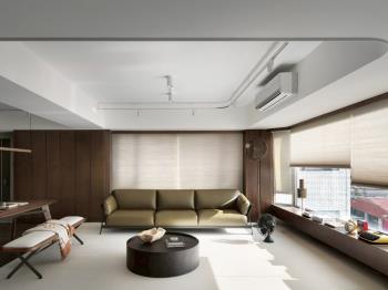 吳興１０１景觀靜雅邸