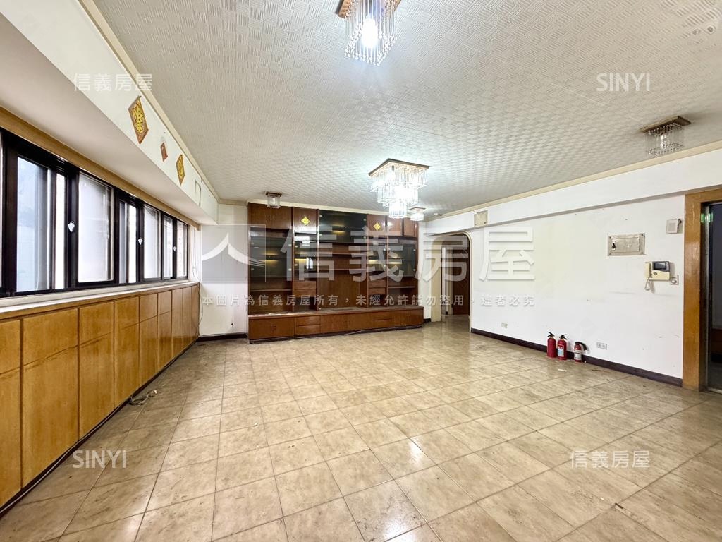 南西金環大廈房屋室內格局與周邊環境