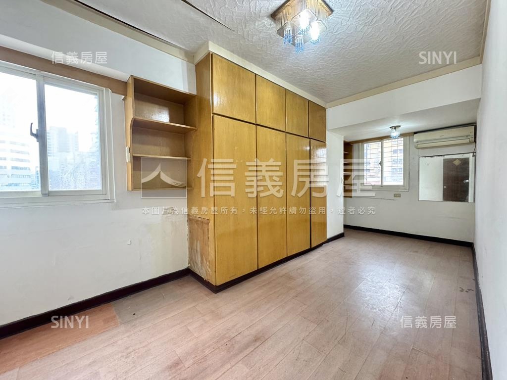 南西金環大廈房屋室內格局與周邊環境