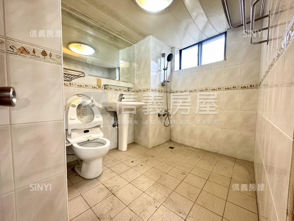 南西金環大廈房屋室內格局與周邊環境