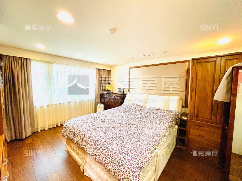 信義安和★甲第名宮房屋室內格局與周邊環境