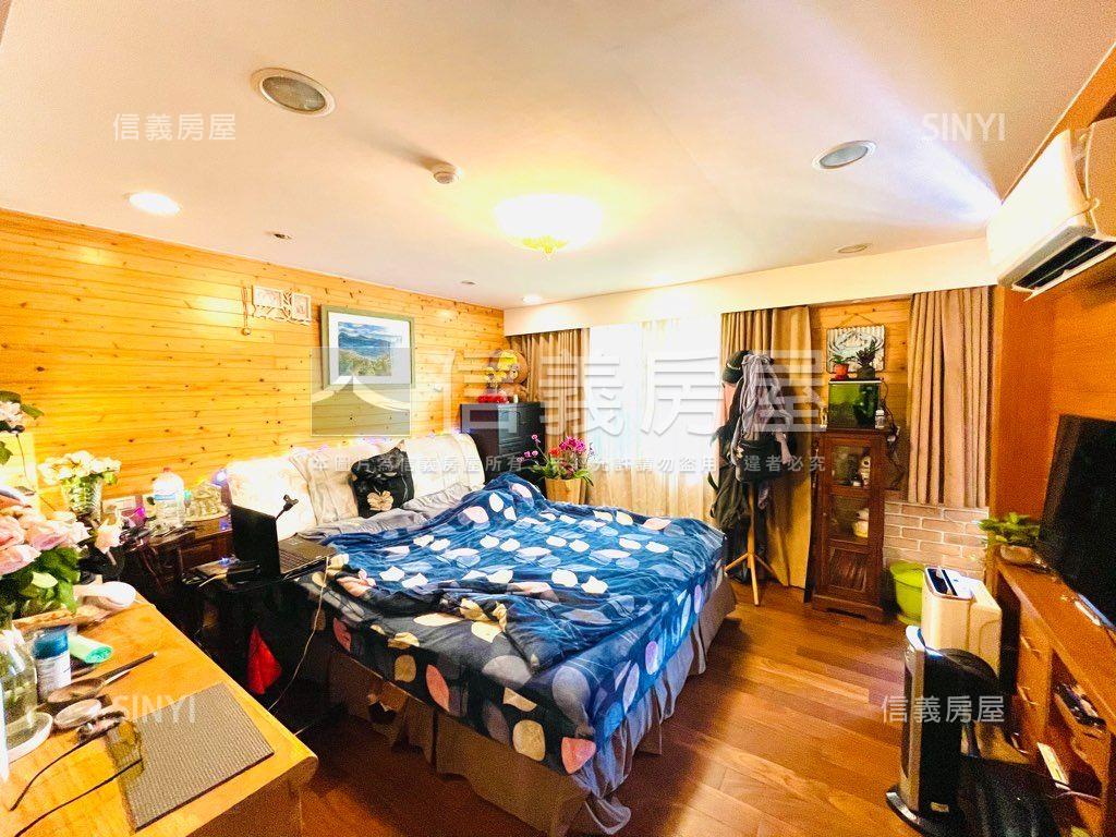 信義安和★甲第名宮房屋室內格局與周邊環境