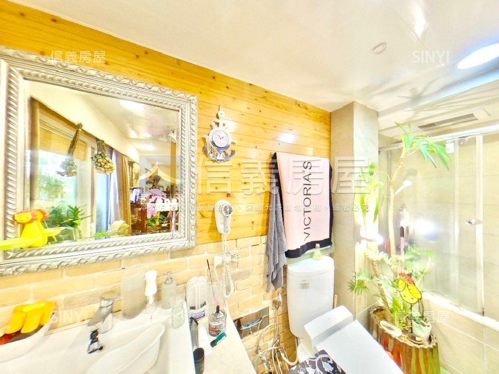 信義安和★甲第名宮房屋室內格局與周邊環境