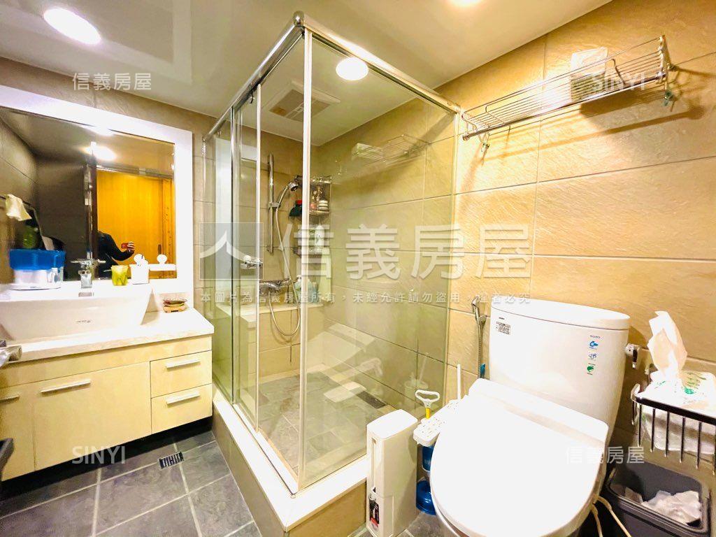 信義安和★甲第名宮房屋室內格局與周邊環境