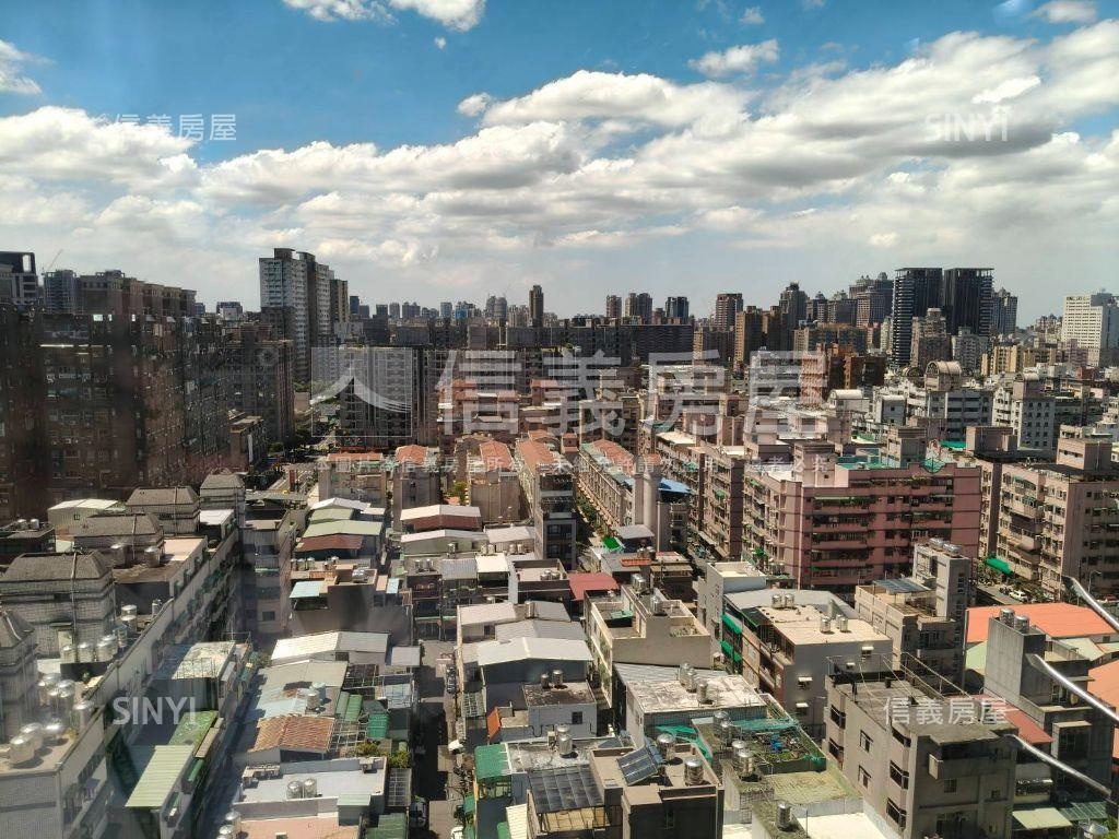 樓中樓景觀帝王戶房屋室內格局與周邊環境