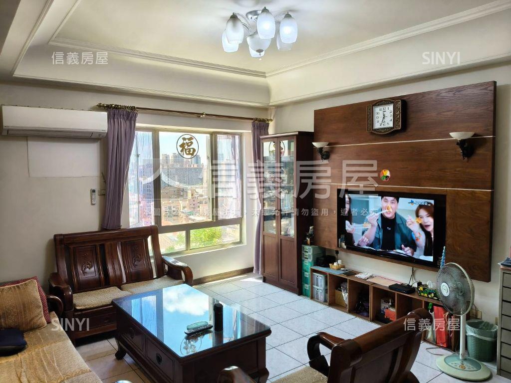 樓中樓景觀帝王戶房屋室內格局與周邊環境