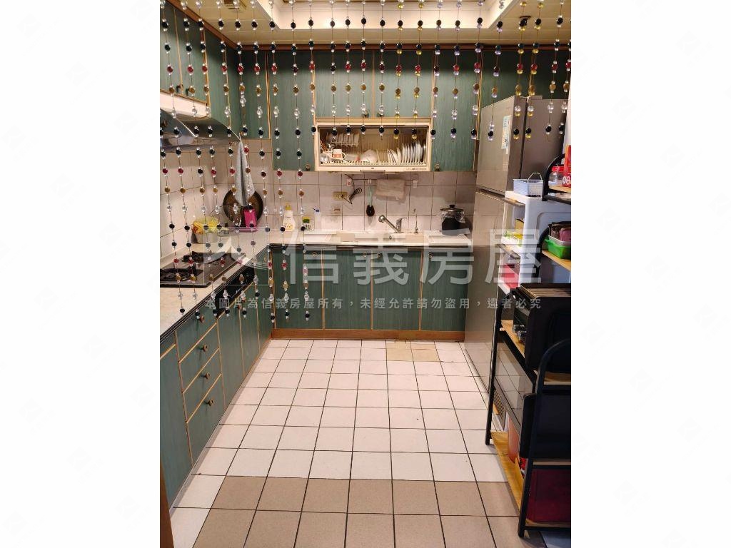 樓中樓景觀帝王戶房屋室內格局與周邊環境