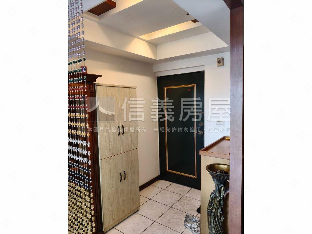 樓中樓景觀帝王戶房屋室內格局與周邊環境