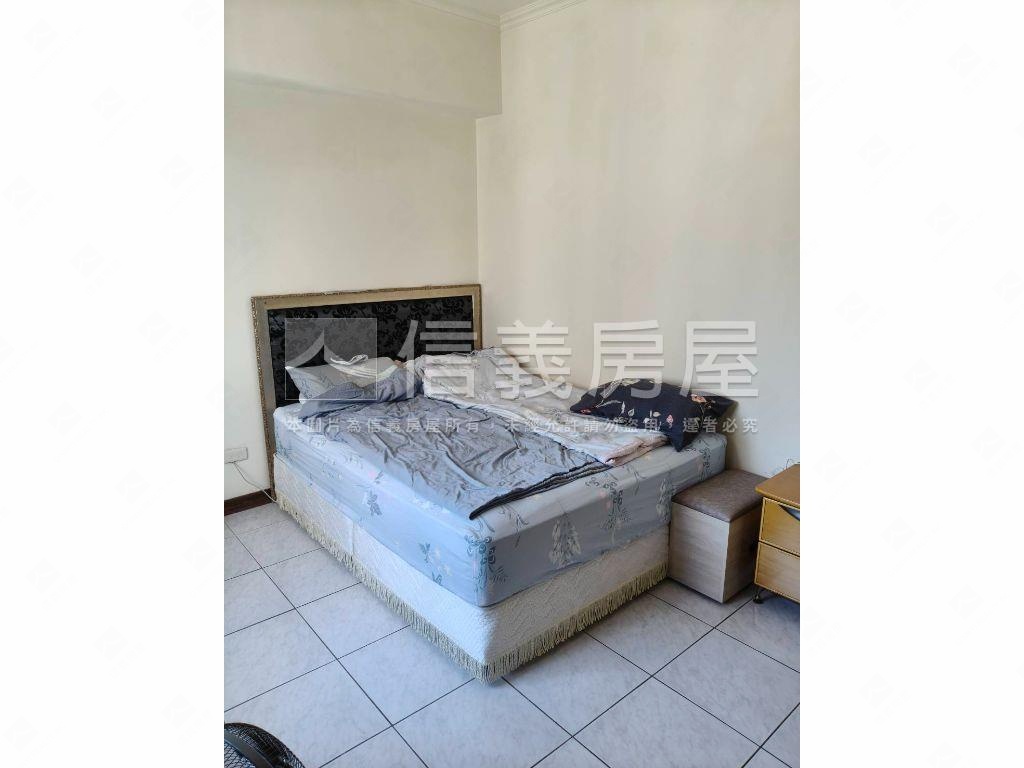 樓中樓景觀帝王戶房屋室內格局與周邊環境