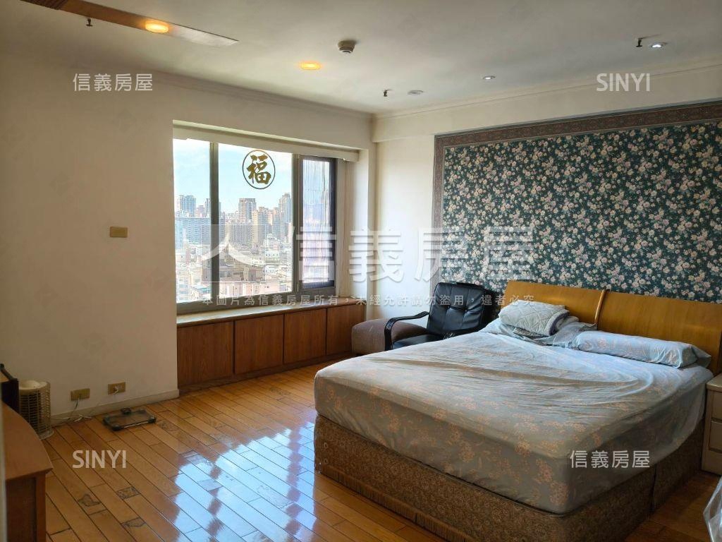 樓中樓景觀帝王戶房屋室內格局與周邊環境
