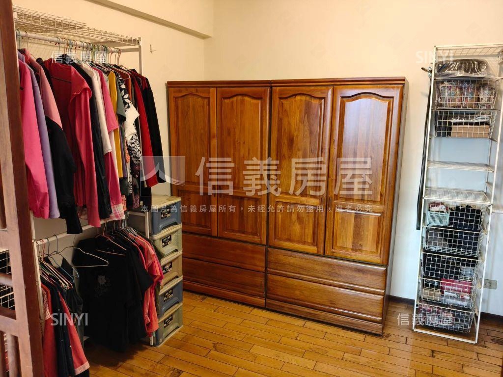 樓中樓景觀帝王戶房屋室內格局與周邊環境