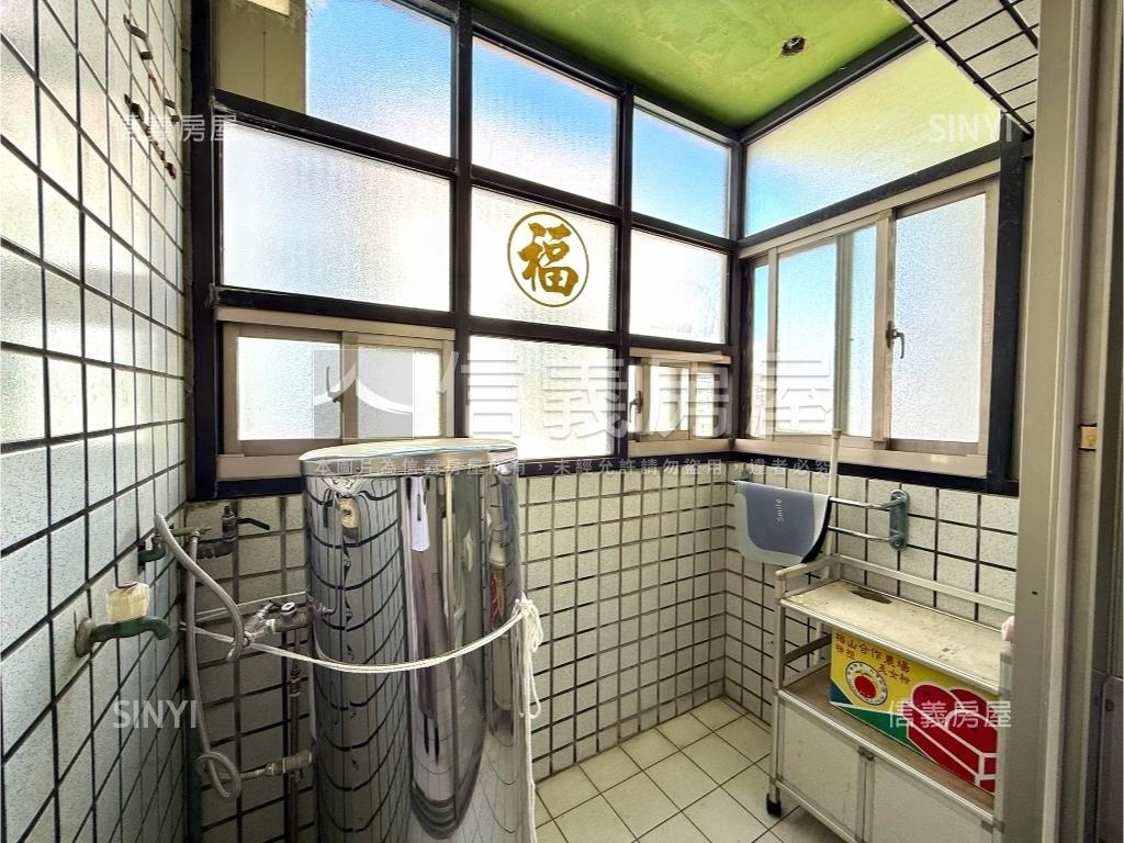 樓中樓景觀帝王戶房屋室內格局與周邊環境