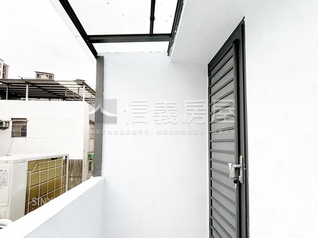 德華街收租三房Ｂ區房屋室內格局與周邊環境