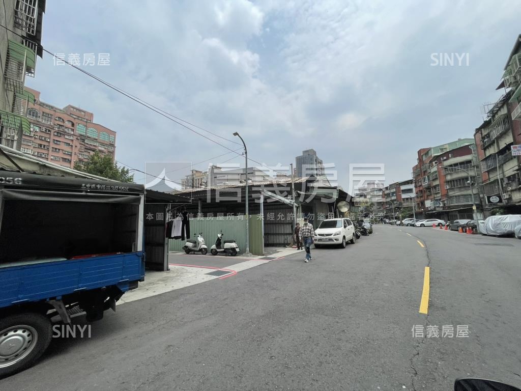 鷺江黃金店面房屋室內格局與周邊環境