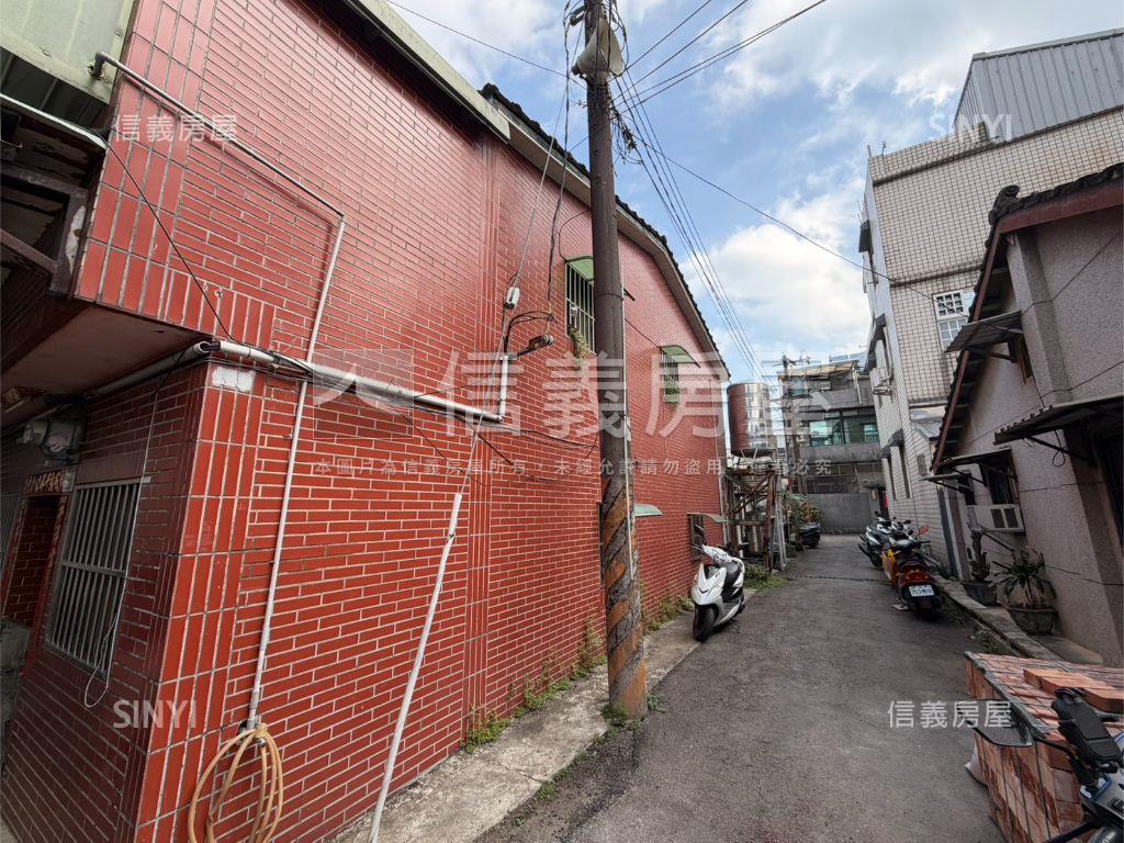 僑愛低總價美地房屋室內格局與周邊環境