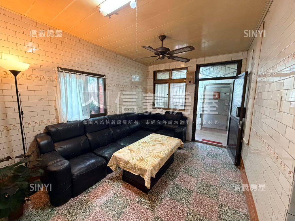 僑愛低總價美地房屋室內格局與周邊環境