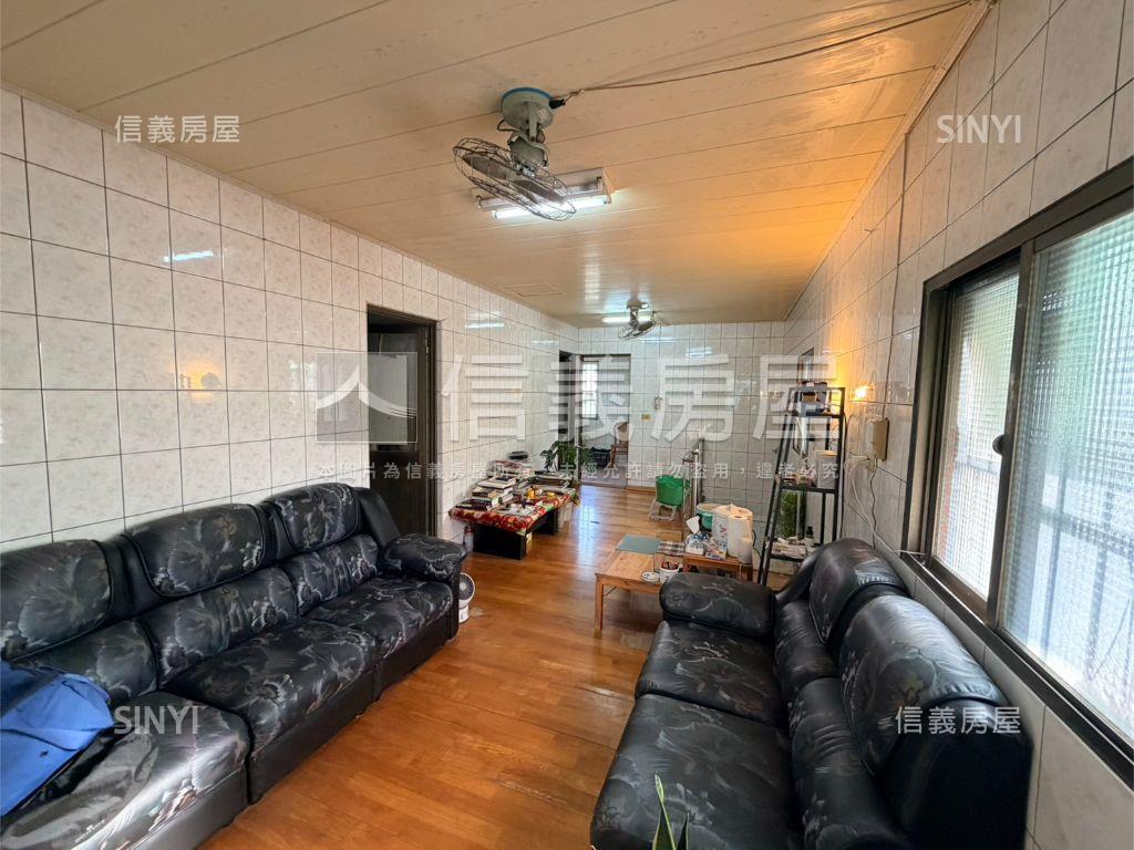 僑愛低總價美地房屋室內格局與周邊環境