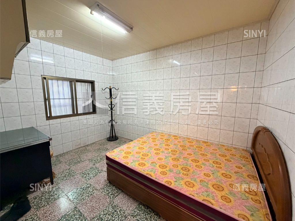 僑愛低總價美地房屋室內格局與周邊環境