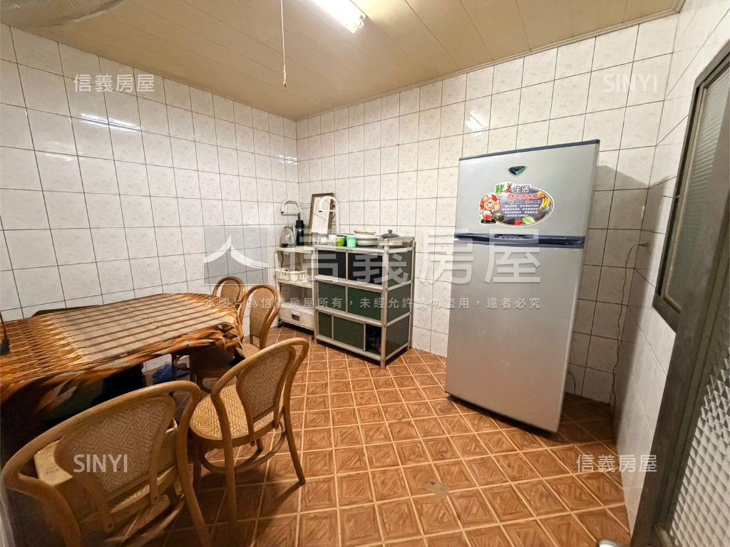 僑愛低總價美地房屋室內格局與周邊環境