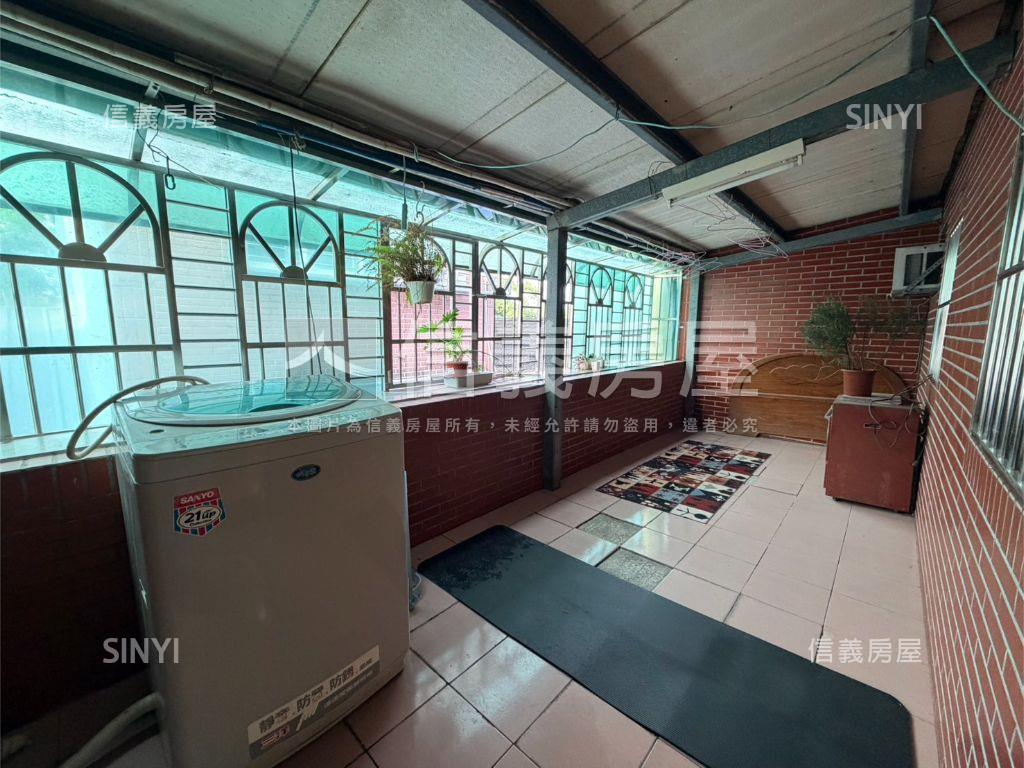 僑愛低總價美地房屋室內格局與周邊環境