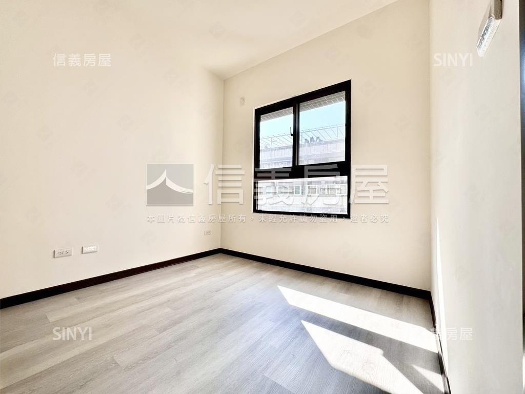 近１４期２房雙衛浴視野戶房屋室內格局與周邊環境