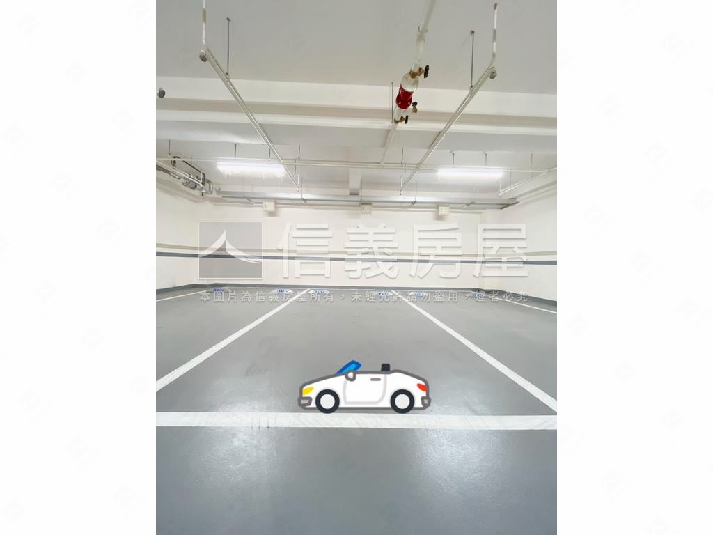 近１４期２房雙衛浴視野戶房屋室內格局與周邊環境