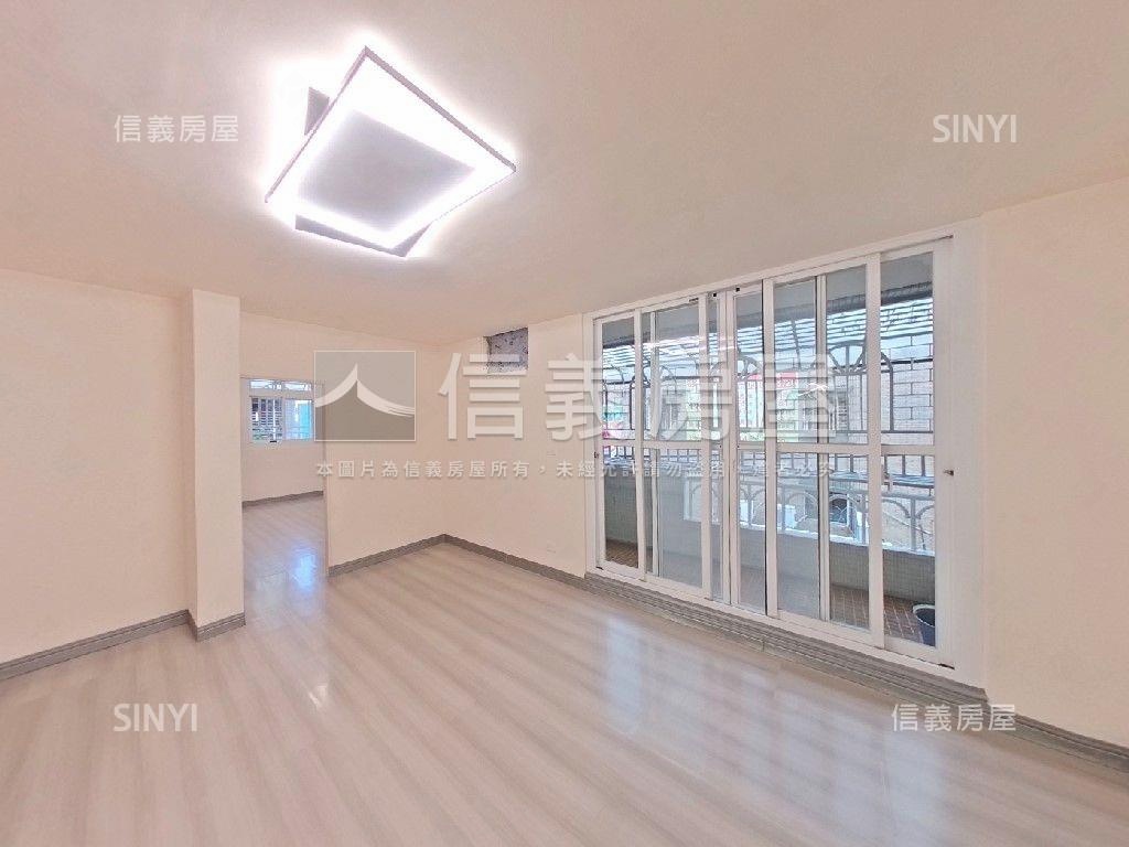 鴻金寶三房兩衛邊間房屋室內格局與周邊環境
