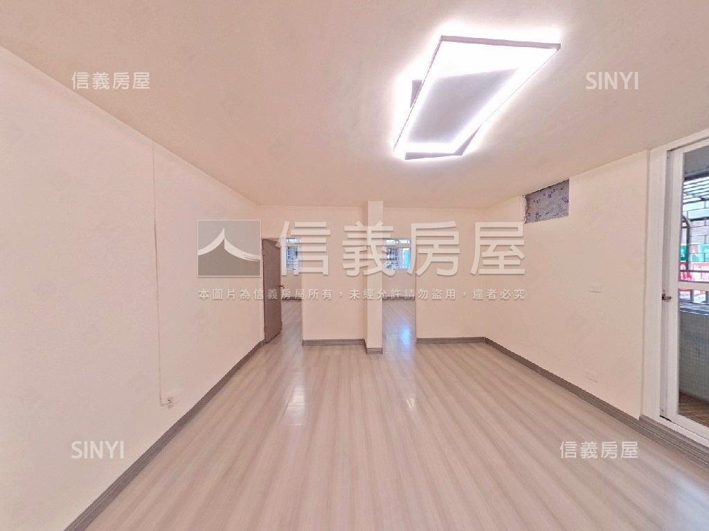 鴻金寶三房兩衛邊間房屋室內格局與周邊環境