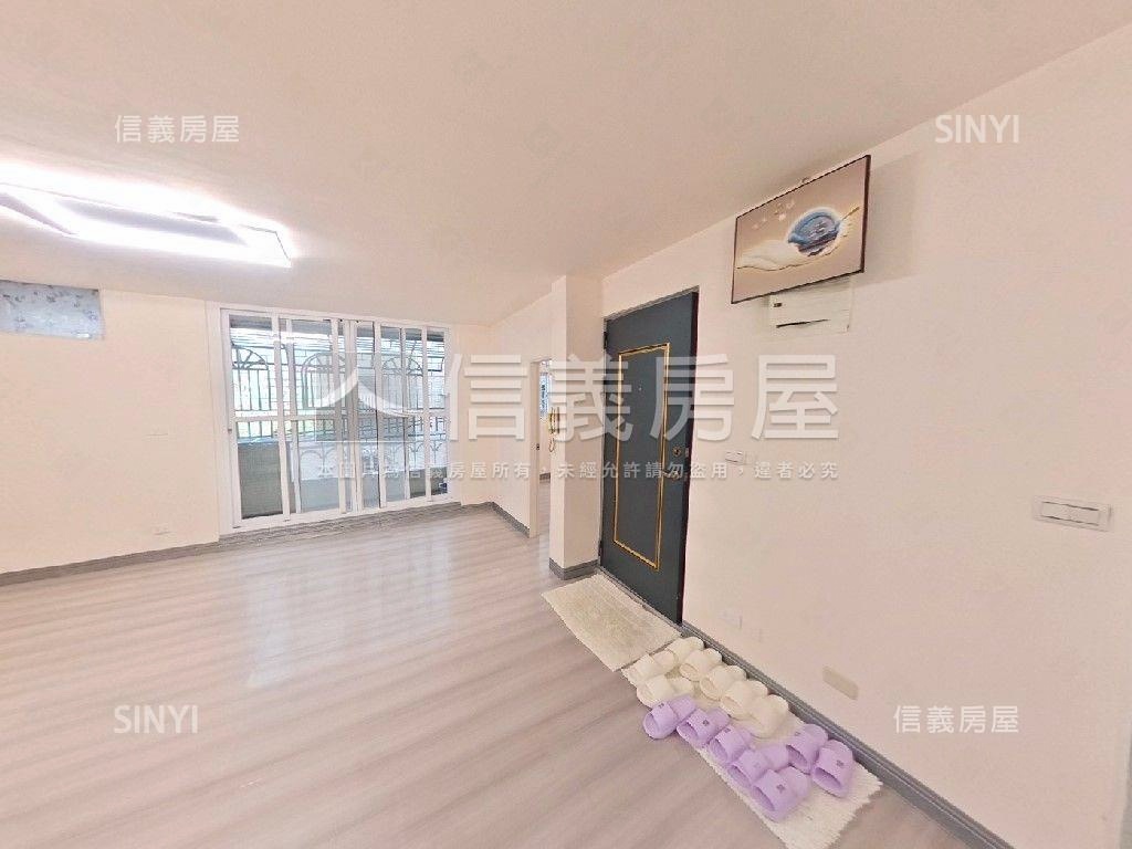 鴻金寶三房兩衛邊間房屋室內格局與周邊環境