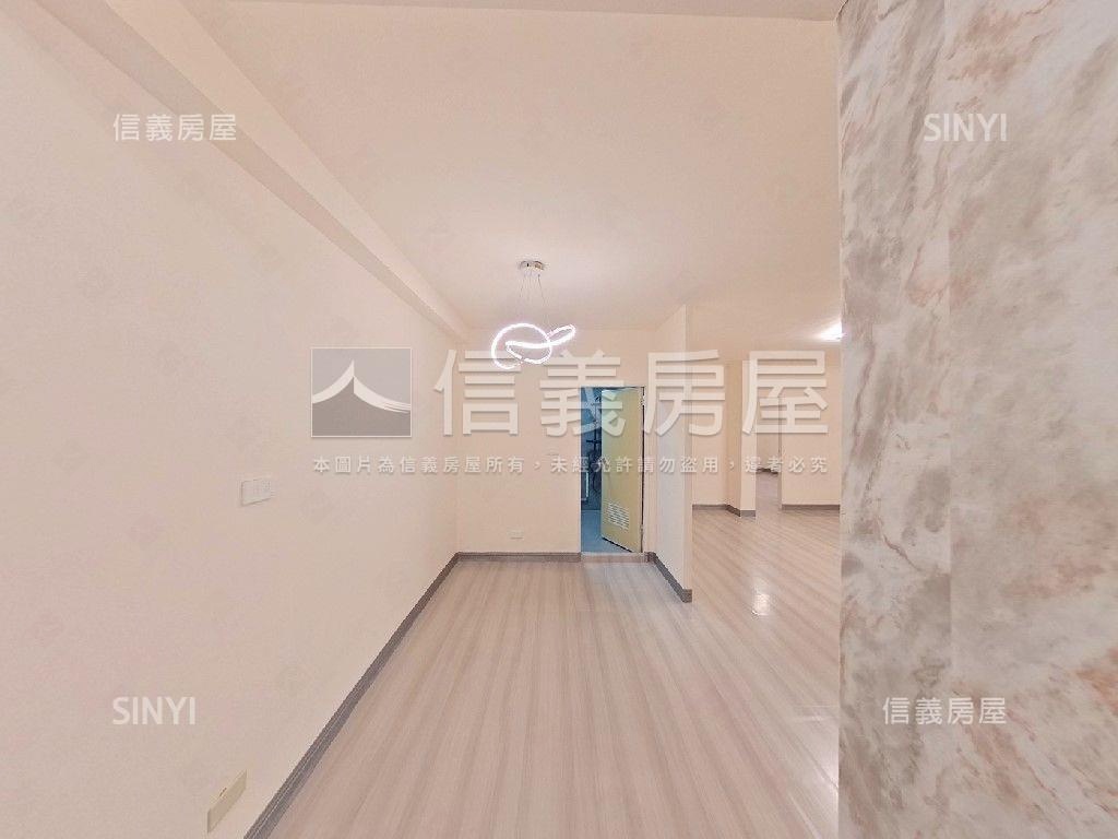 鴻金寶三房兩衛邊間房屋室內格局與周邊環境