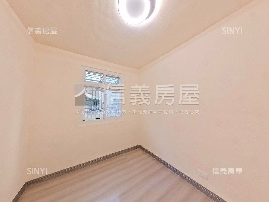 鴻金寶三房兩衛邊間房屋室內格局與周邊環境